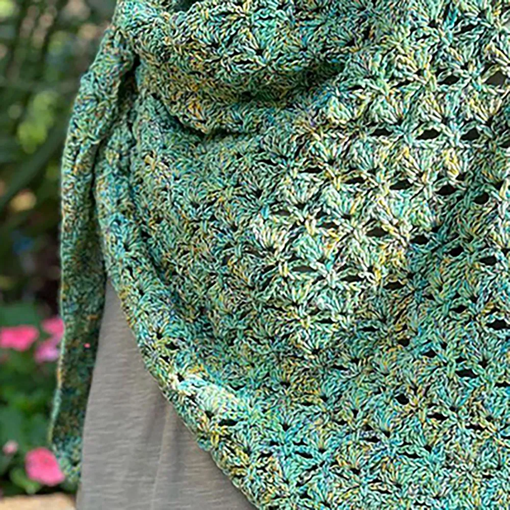 YarnArt Jeans Splash, №946 – купити | Candy Yarn