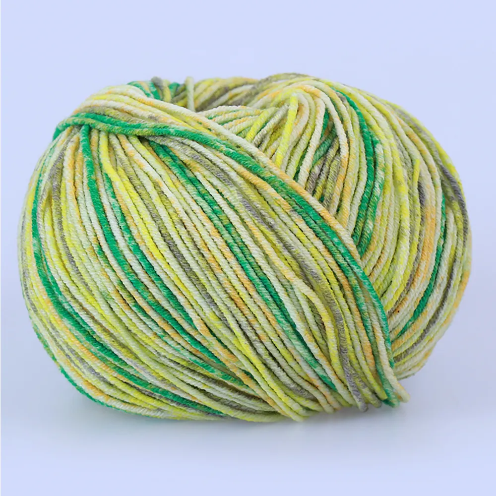 YarnArt Jeans Splash, №948 – купить | Candy Yarn