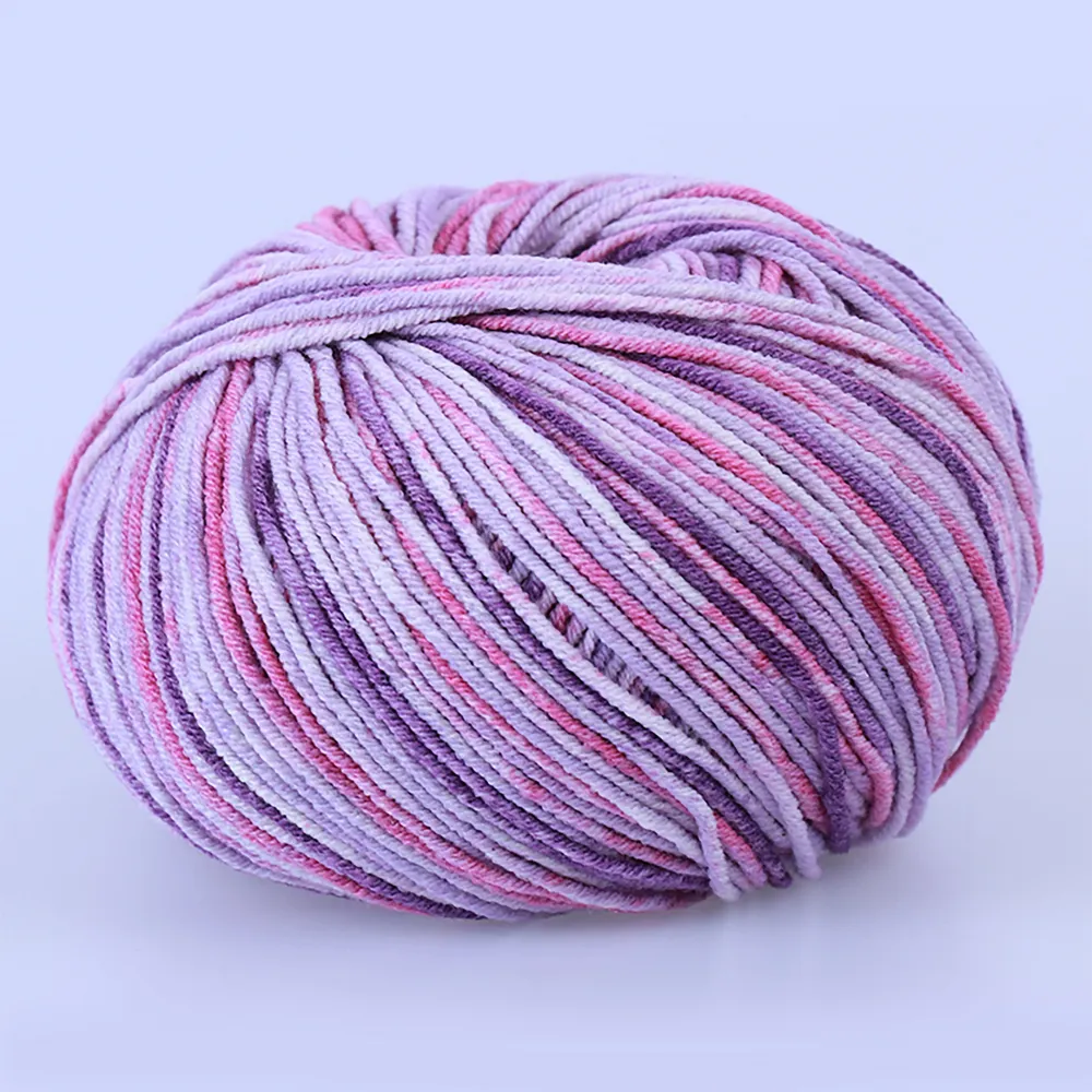 YarnArt Jeans Splash, №949 – купить | Candy Yarn