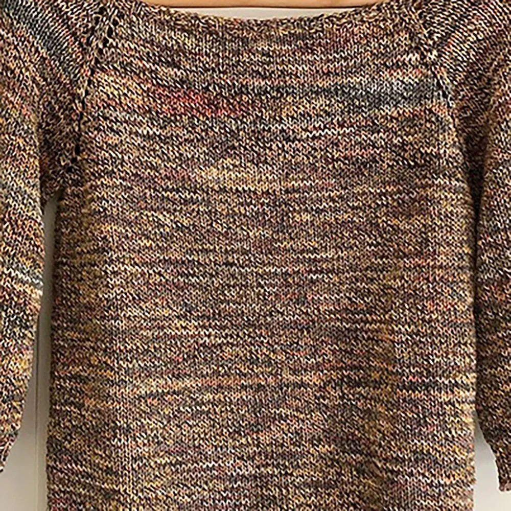 YarnArt Jeans Splash, №951 – купить | Candy Yarn