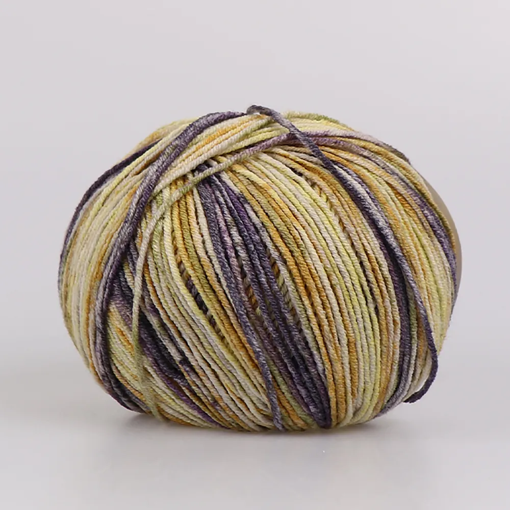 YarnArt Jeans Splash, №953 – купити | Candy Yarn