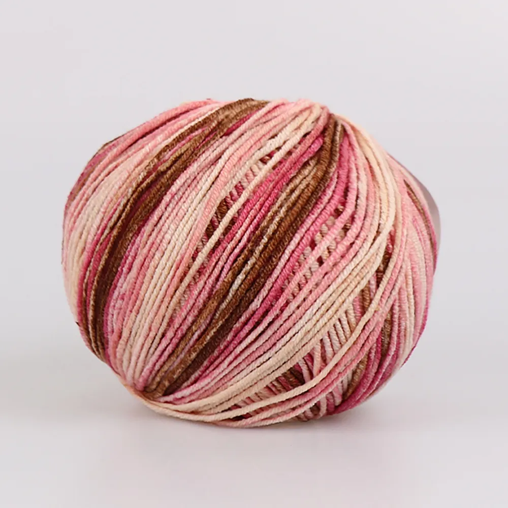 YarnArt Jeans Splash, №954 – купить | Candy Yarn