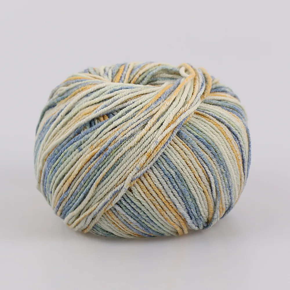 YarnArt Jeans Splash, №956 – купить | Candy Yarn