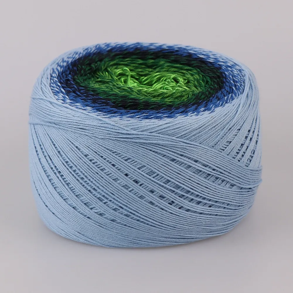YarnArt Flowers, №306 – купить | Candy Yarn