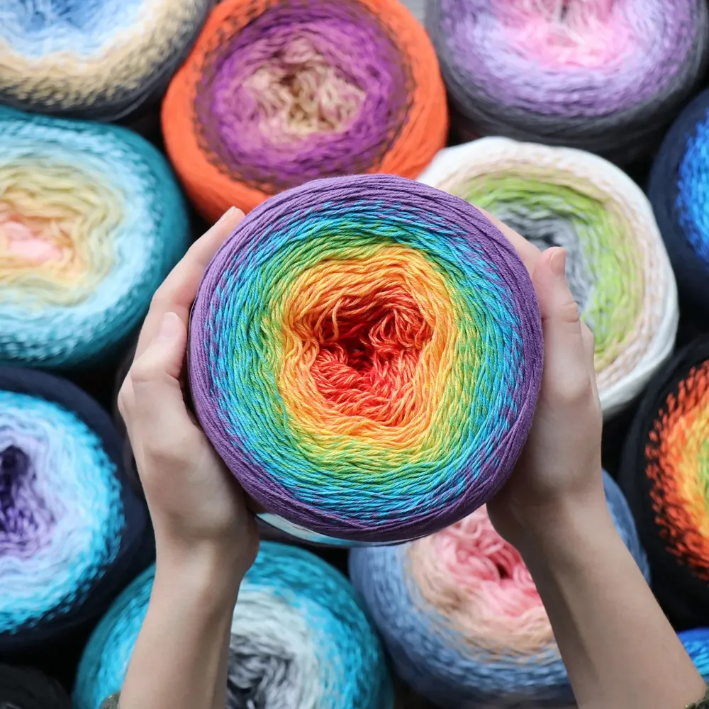 YarnArt Flowers, №310 – купить | Candy Yarn
