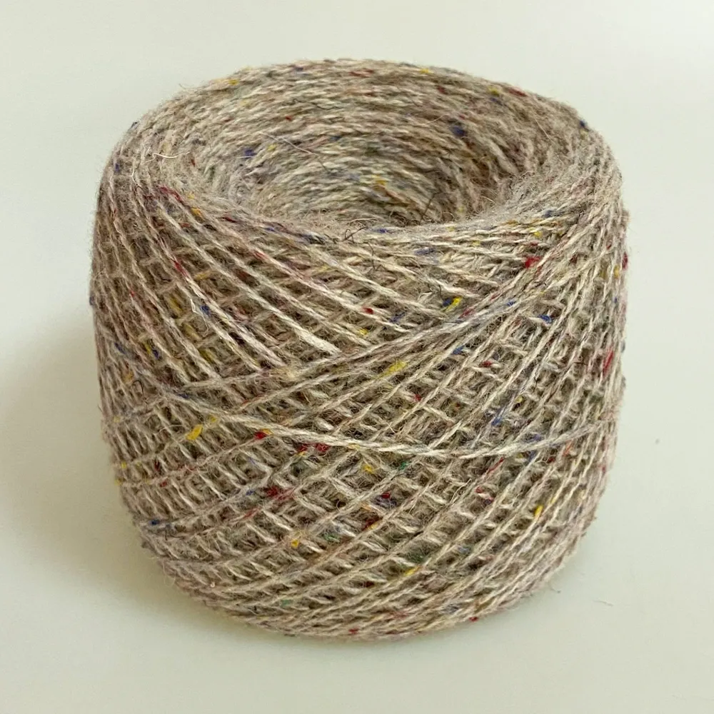 Ярослав Шерсть Мериноса 10/2, Бежевий №290 – купити | Candy Yarn