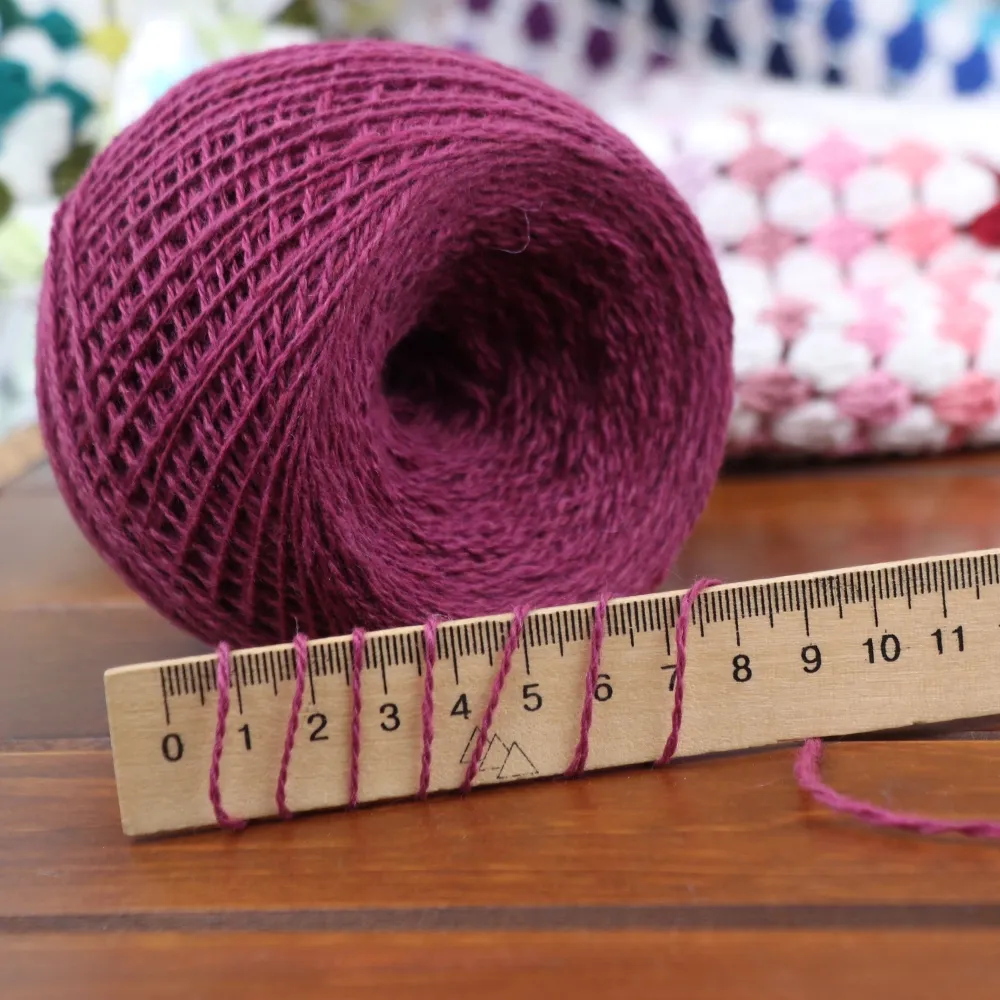 Ярослав Шерсть Мериноса 10/2, Бежевий №290 – купити | Candy Yarn