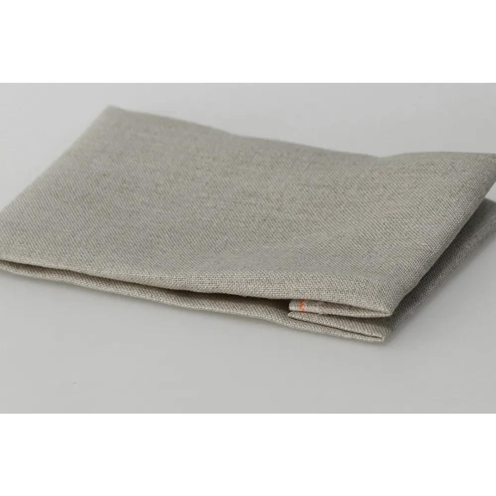 Тканина для вишивки Zweigart Belfast 32ct, 36*46см, коричнева (3609/53) – купити | Candy Yarn