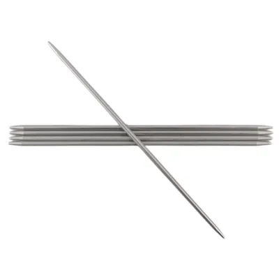 Спиці шкарпеткові 2.50mm-15cm Addi Sock, 201-2