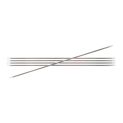 Спицы носочные 3.00mm-15cm Addi Sock, 201-2