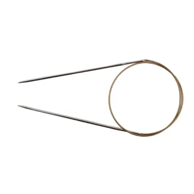 Спиці кругові 3.00mm-60cm, Addi 105-7