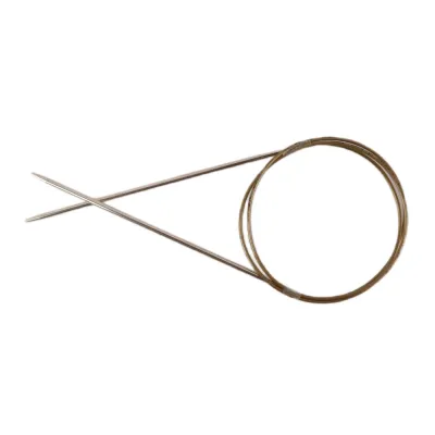 Спиці кругові 3.00mm-80cm, Addi