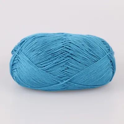 Alize Diva, Блакитний сочі №245