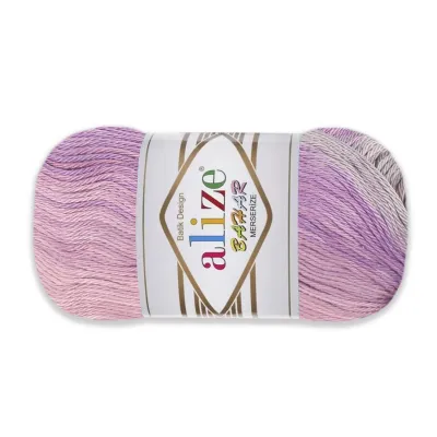 Alize Bahar Batik, №3161