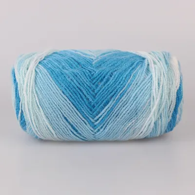 Alize Batik Sekerim Bebe, №2130