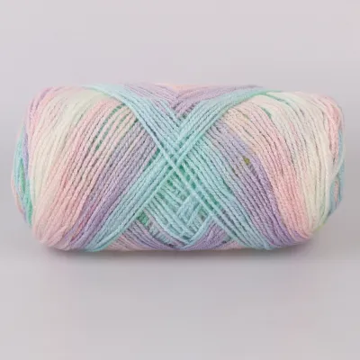 Alize Batik Sekerim Bebe, №2132