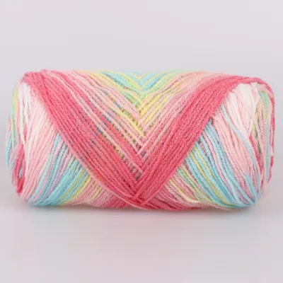Alize Batik Sekerim Bebe, №3045