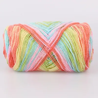 Alize Batik Sekerim Bebe, №4400