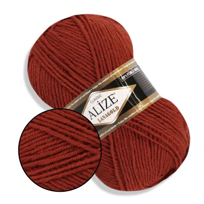 Alize Lana Gold, Теракот №36