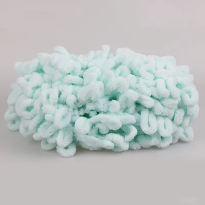 Alize Puffy, Водяная зелень №15
