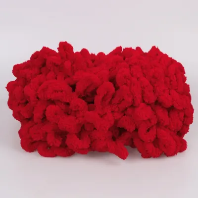 Alize Puffy, Чілі №106
