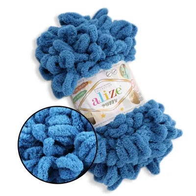 Alize Puffy, Джинс №637
