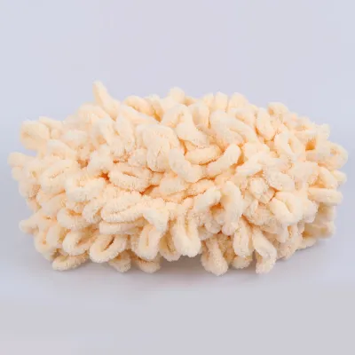 Alize Puffy, Медовий №742