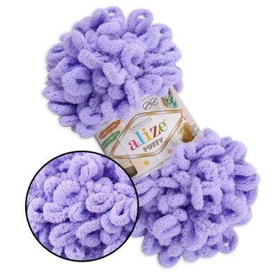 Alize Puffy, Фіалка №788
