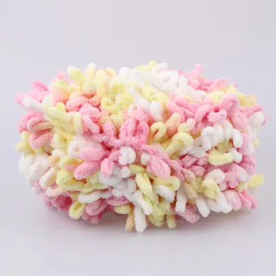 Alize Puffy Fine Color, №6367