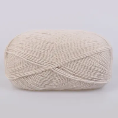 Alize Angora Gold, Слонова кістка №599