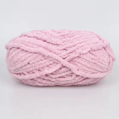 Alize Softy Mega, Розовый зефир №31