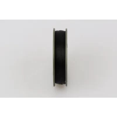 Нитка бісерна TYTAN 100, червона, 100м 8G-78