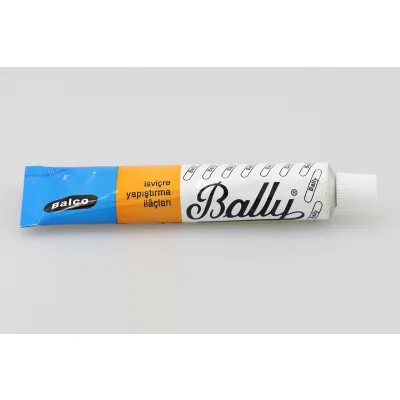 Клей для кожи и текстиля 50г BALLY, Турция