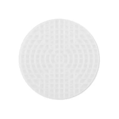 Пластиковая канва, круг, 9.7см