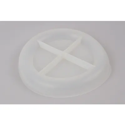 Молд для эпоксидной смолы, Круг, 21.3 см
