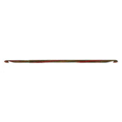 Гачок двосторонній 3.00mm-3.50mm Symfonie Wood, KnitPro