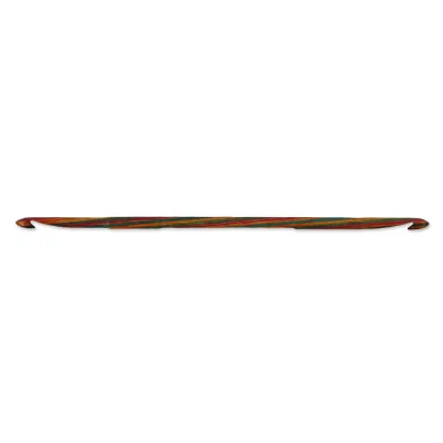 Гачок двосторонній 4.00mm-4.50mm Symfonie Wood, KnitPro