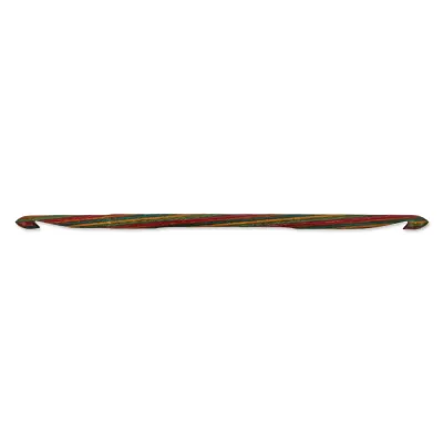 Гачок двосторонній 5.00mm-5.50mm Symfonie Wood, KnitPro
