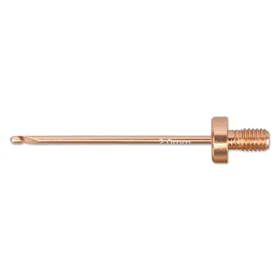 Гачок змінний односторонній 2.00 мм, Oasis Rose Gold KnitPro