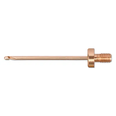 Гачок змінний односторонній 2.50 мм, Oasis Rose Gold KnitPro
