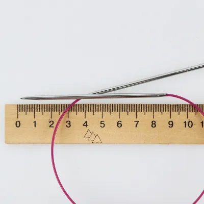 Спиці кругові 2.75mm-40cm Nova Metal, KnitPro