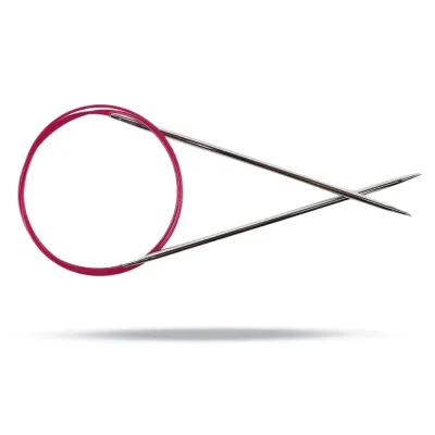 Спиці кругові 4.00mm-40cm Nova Metal, KnitPro