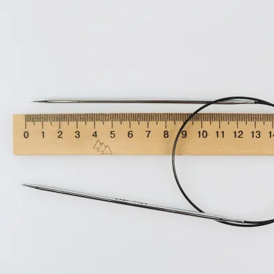 Спиці кругові 3.00mm-60cm Nova Metal, KnitPro