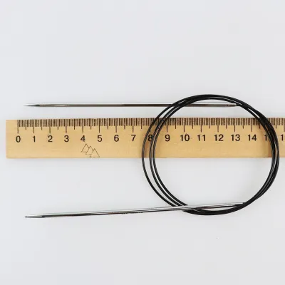 Спиці кругові 2.75mm-100cm Nova Metal, KnitPro
