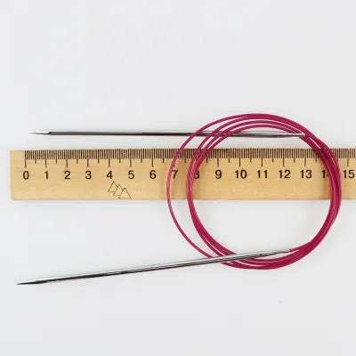 Спиці кругові 3.00mm-120cm Nova Meta, KnitPro
