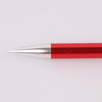 Спицы прямые 3.75mm-40cm Zing KnitPro