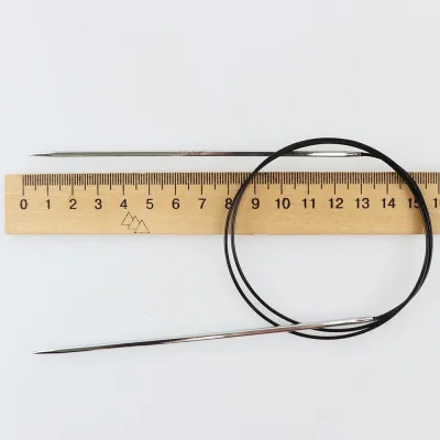 Спиці кругові 2.75mm-80cm Nova Cubics, KnitPro