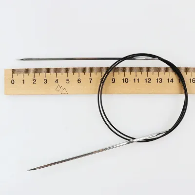 Спиці кругові 3.00mm-80cm Nova Cubics, KnitPro