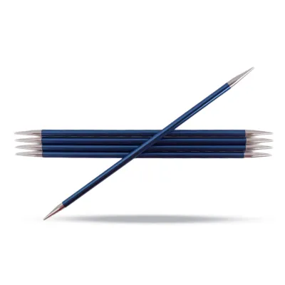 Спиці шкарпеткові 3.75мм-15см, Zing