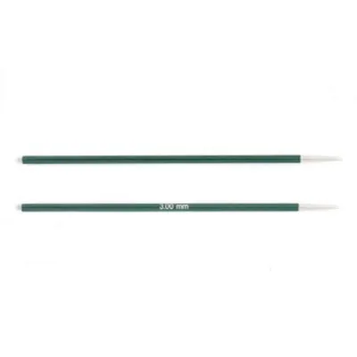 Спиці знімні 3.00mm Zing, KnitPro